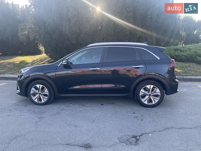 Kia Niro 2019