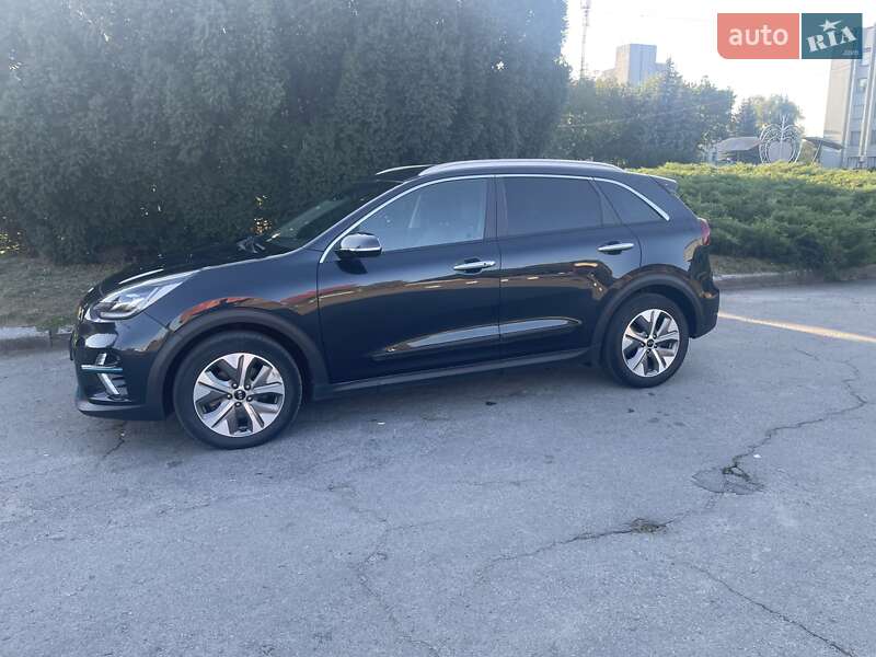 Kia Niro 2019