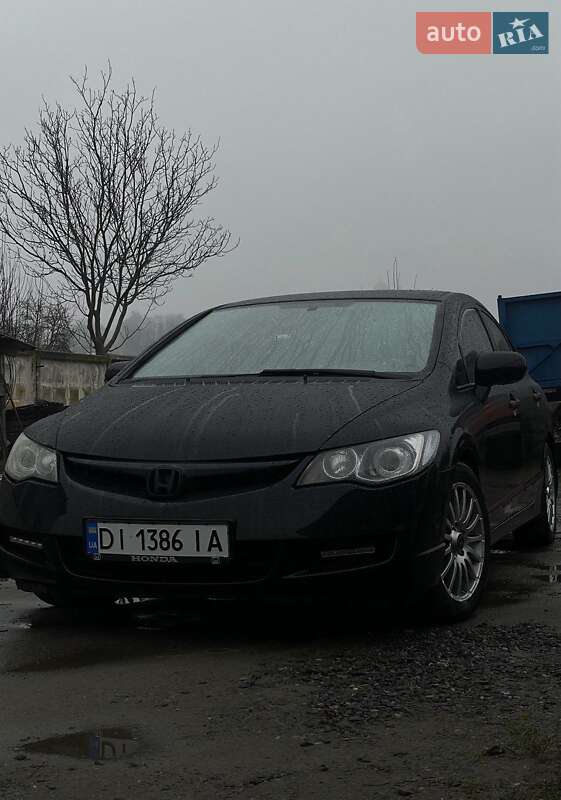 Honda Civic 2007