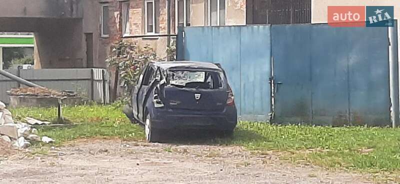Dacia-1