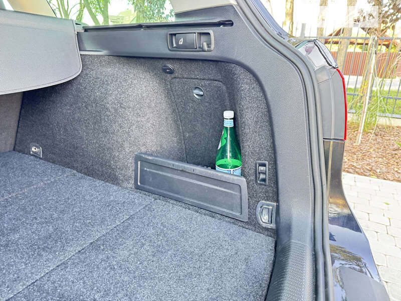 Volkswagen Passat 2011