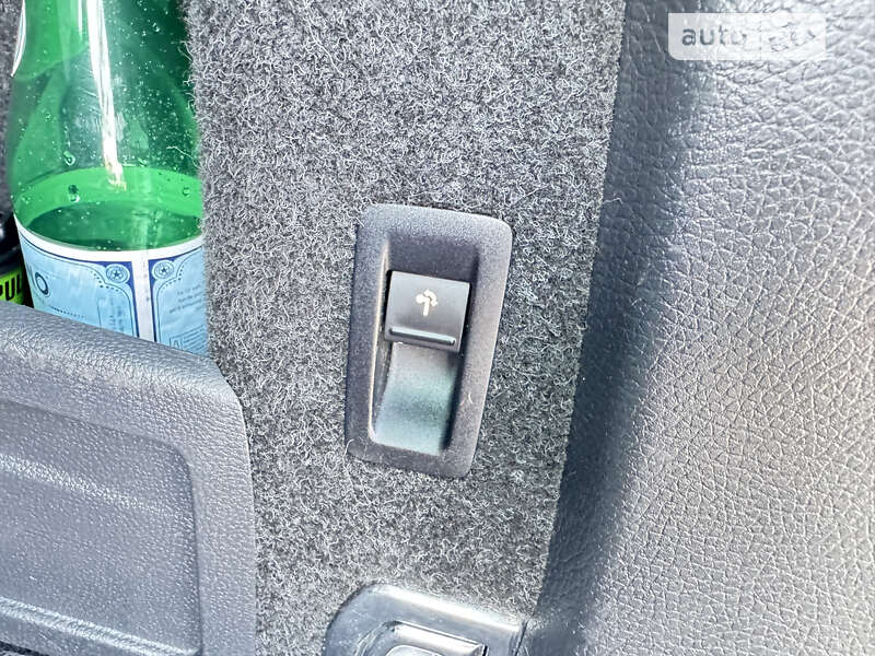 Volkswagen Passat 2011