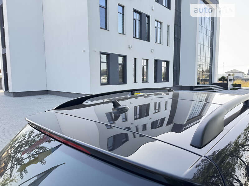 Volkswagen Passat 2011