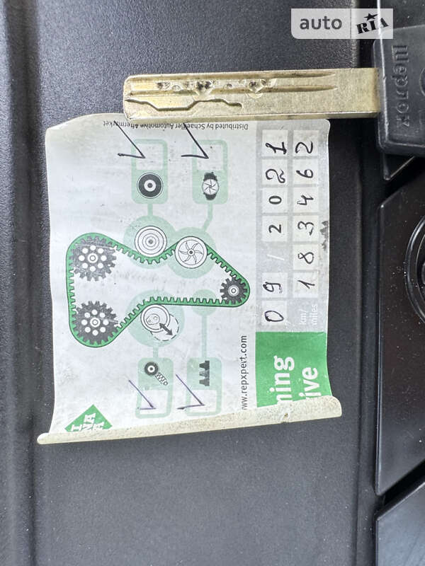 Volkswagen Passat 2011