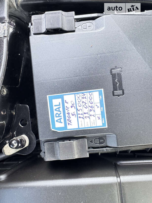 Volkswagen Passat 2011