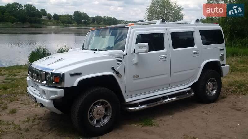 Hummer-2