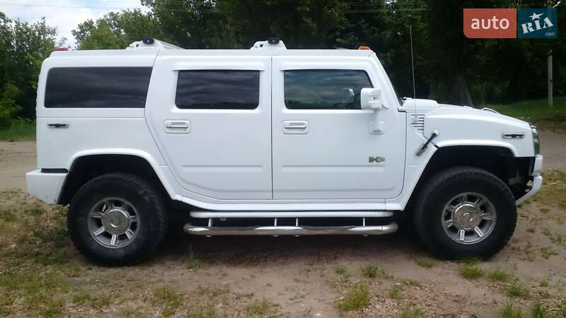 Hummer-3
