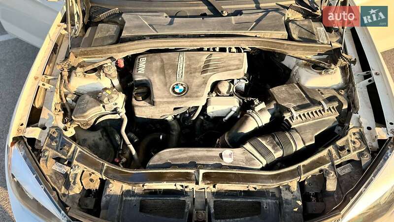 BMW X1 2015