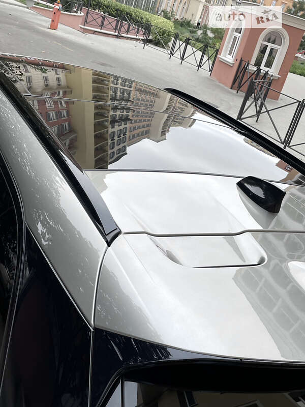 Land Rover Range Rover Velar 2019