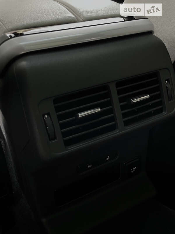 Land Rover Range Rover Velar 2019