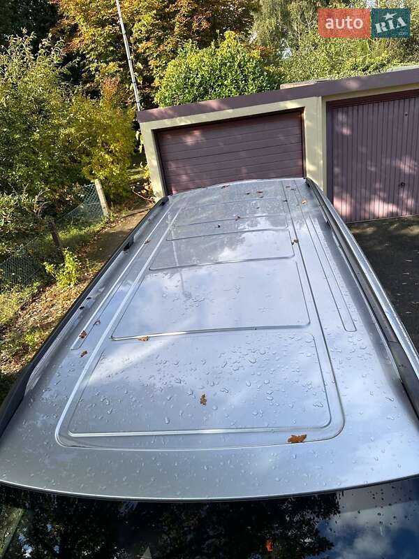 Mercedes-Benz Vito 2019