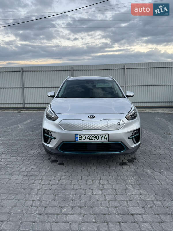 Kia Niro 2020