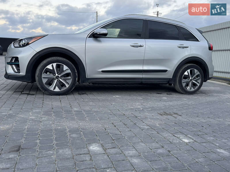 Kia Niro 2020