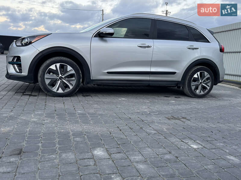 Kia Niro 2020