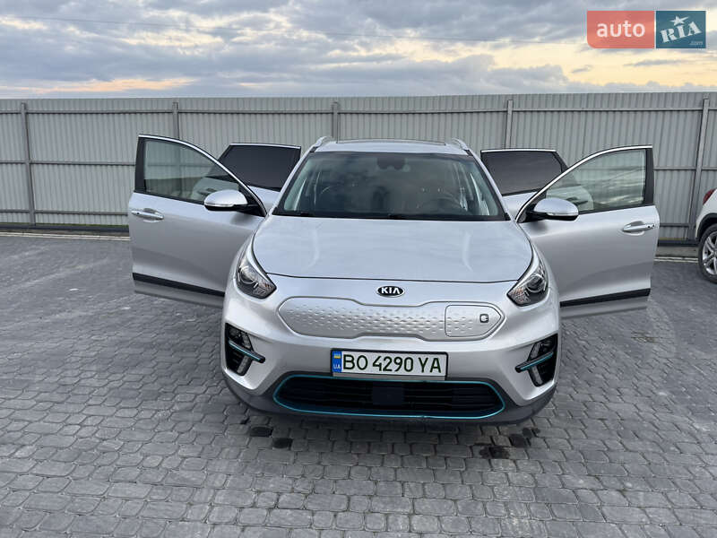 Kia Niro 2020