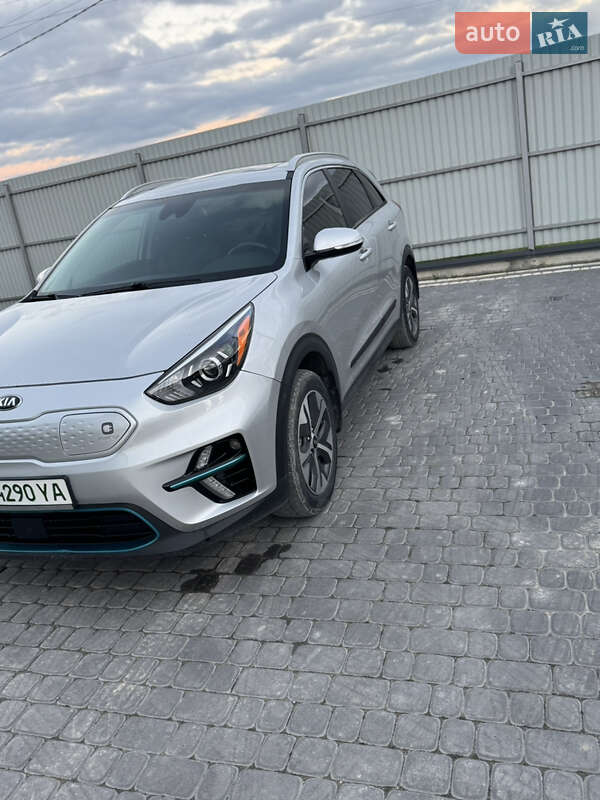 Kia Niro 2020