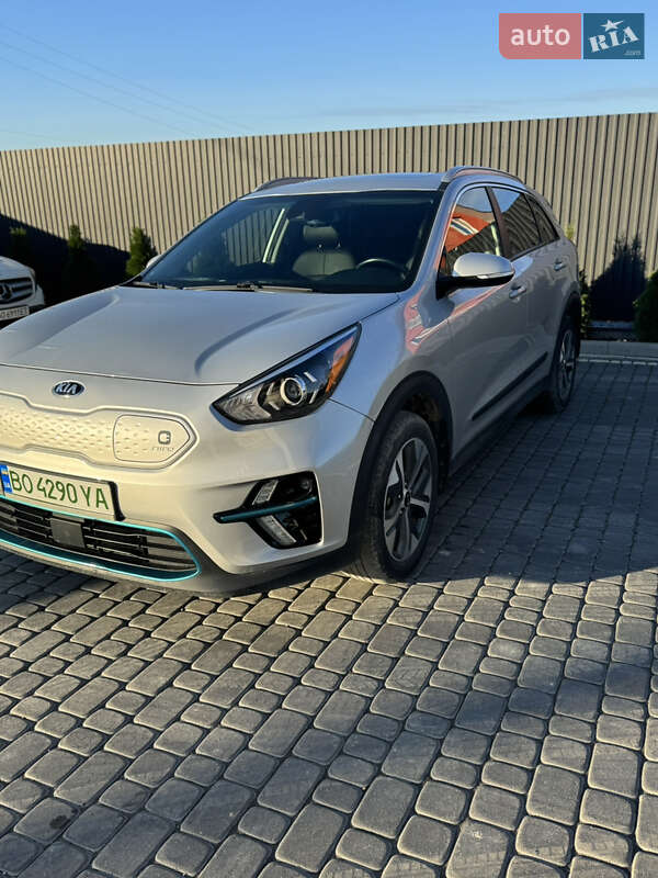 Kia Niro 2020