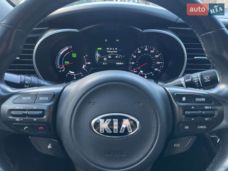 Kia Optima 2014