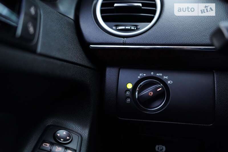 Mercedes-Benz GL-Class 2010