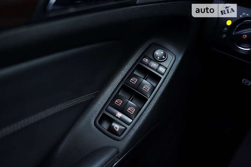 Mercedes-Benz GL-Class 2010