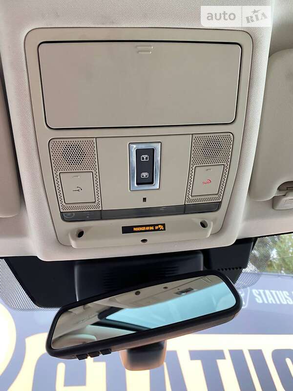 Land Rover Discovery Sport 2016