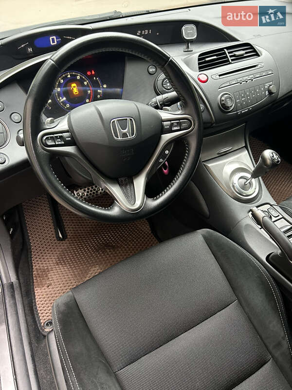 Honda Civic 2011