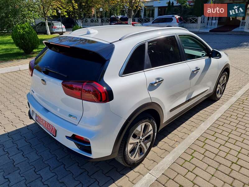 Kia Niro 2021