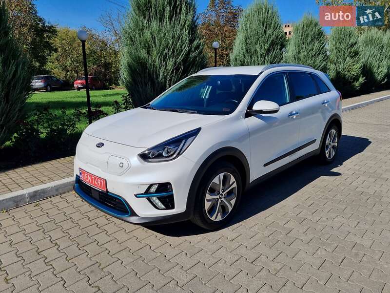 Kia Niro 2021