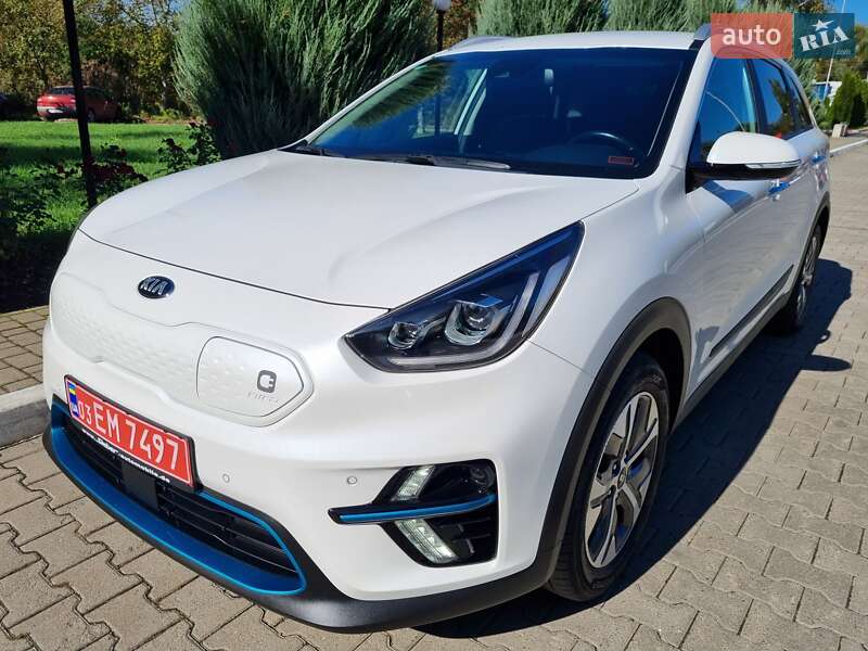 Kia Niro 2021