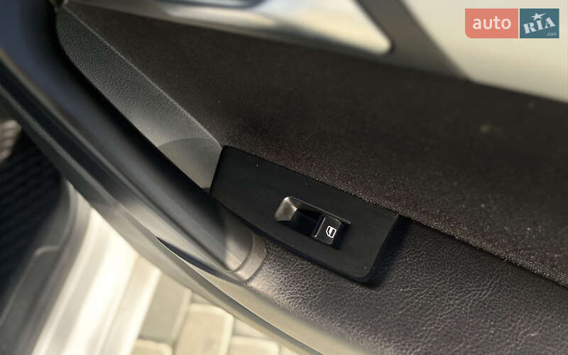 Volkswagen Passat 2013