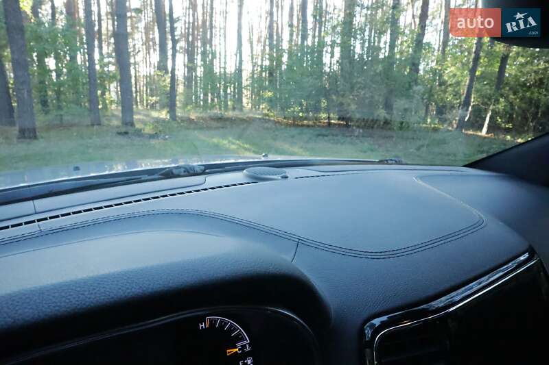 Jeep Grand Cherokee 2019