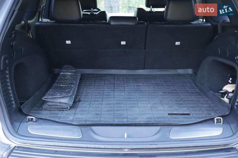 Jeep Grand Cherokee 2019