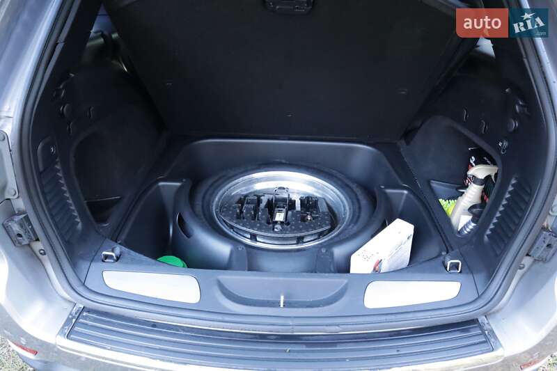 Jeep Grand Cherokee 2019