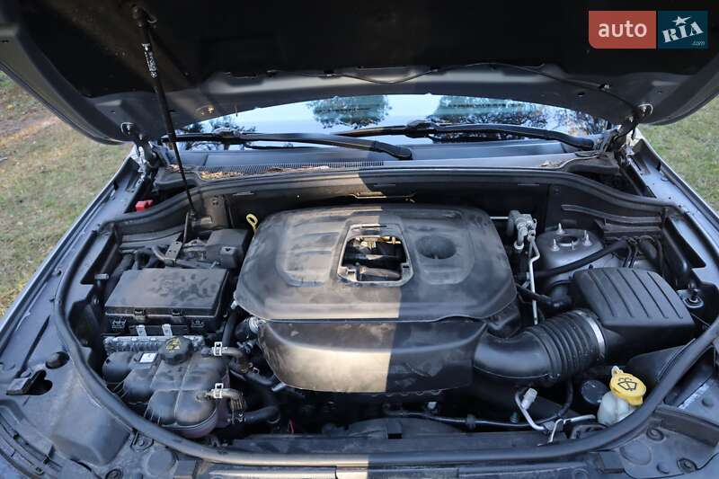 Jeep Grand Cherokee 2019