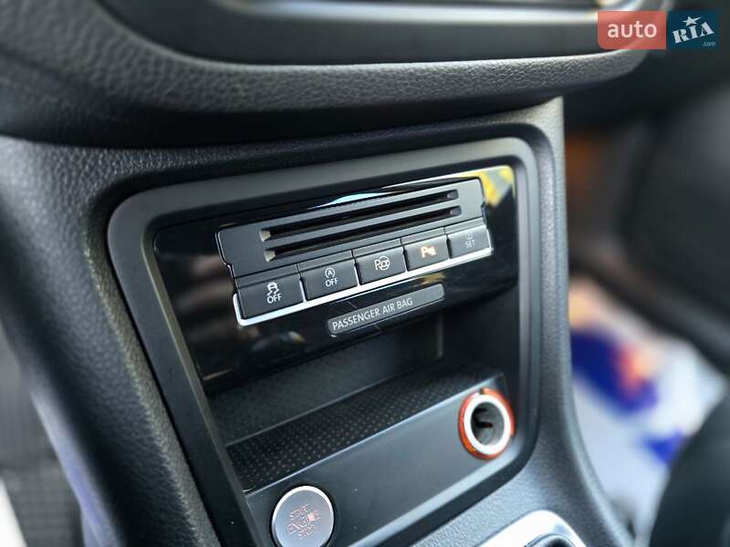 Volkswagen Sharan 2012