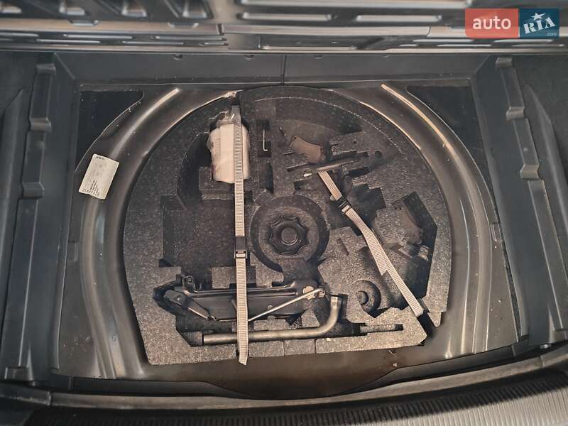 Volkswagen Golf 2007