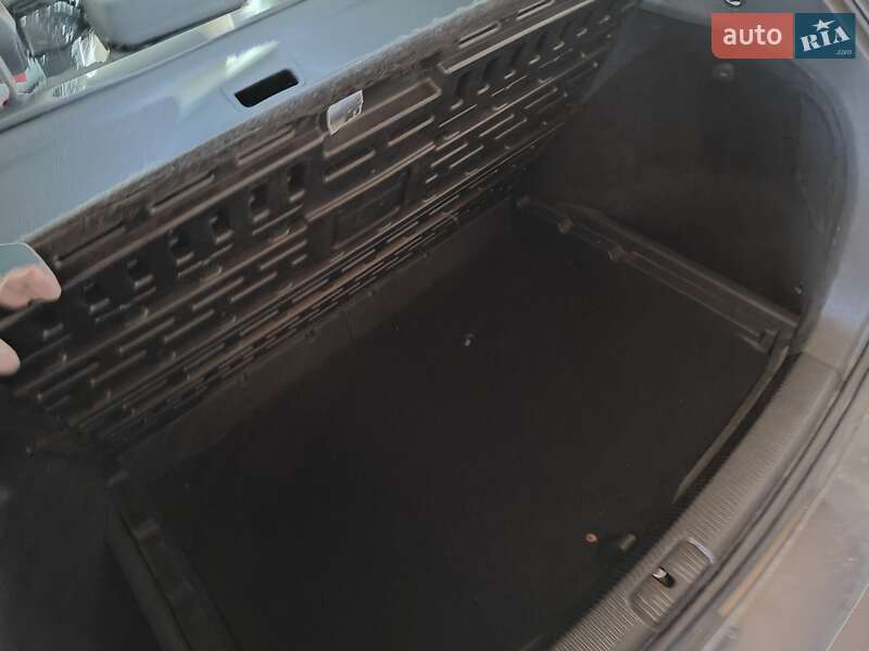 Volkswagen Golf 2007