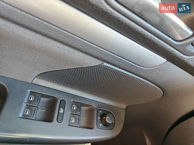 Volkswagen Golf 2007