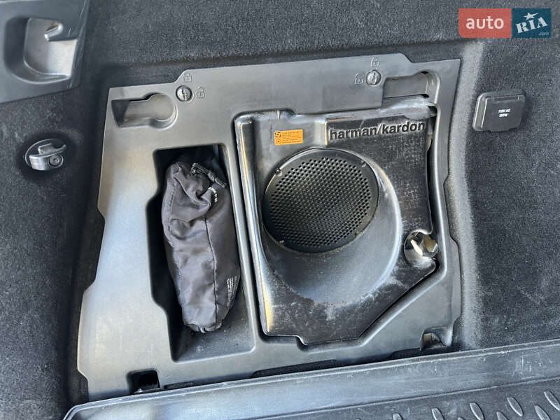 Mercedes-Benz M-Class 2008