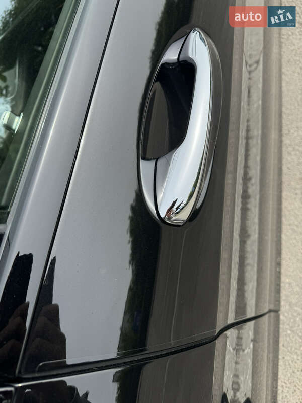 Mercedes-Benz S-Class 2016