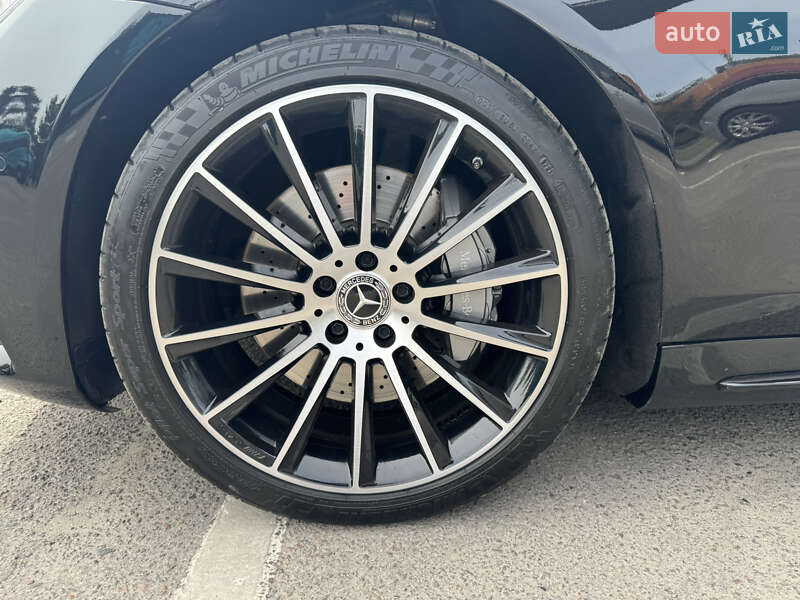 Mercedes-Benz S-Class 2016