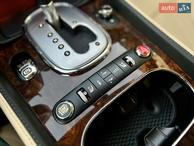 Bentley Continental GT 2011