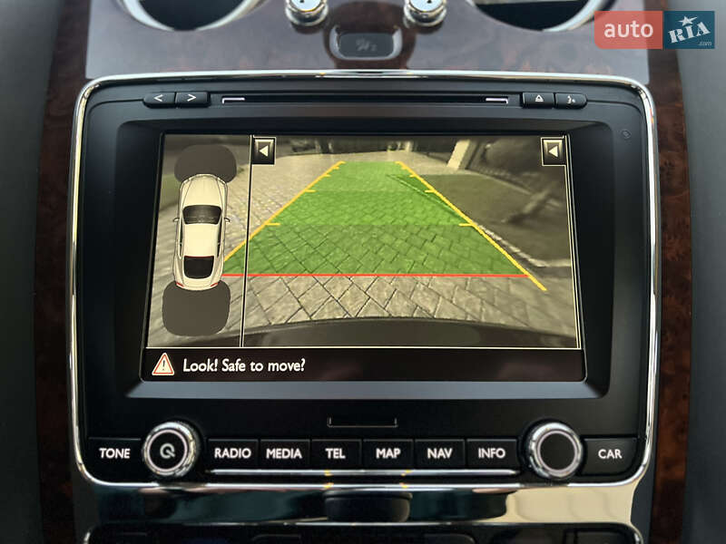 Bentley Continental GT 2011