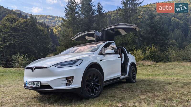 Tesla-1