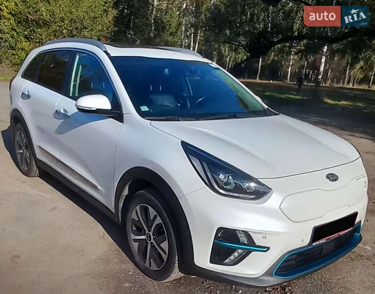 Kia Niro 2021