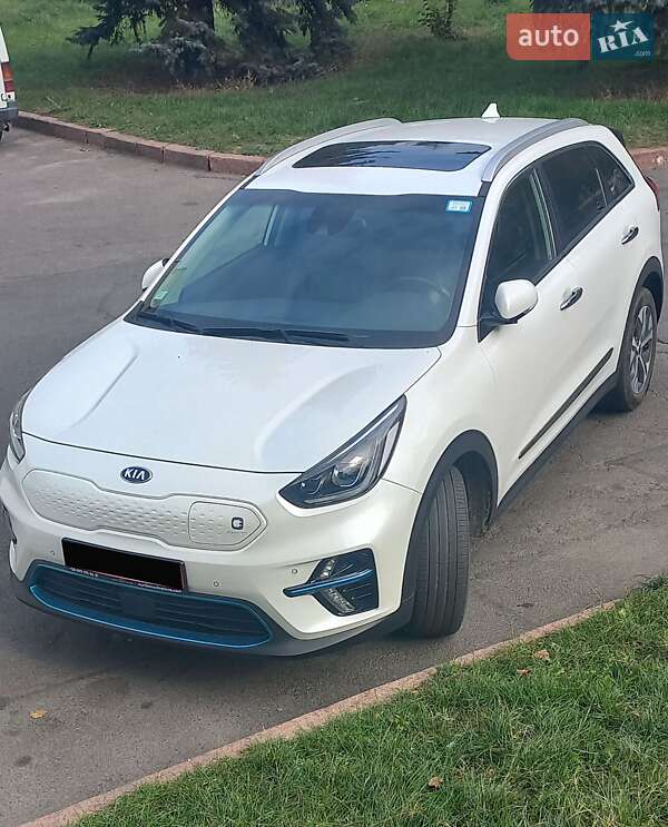 Kia Niro 2021