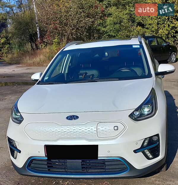 Kia Niro 2021
