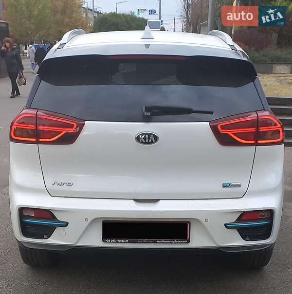 Kia Niro 2021
