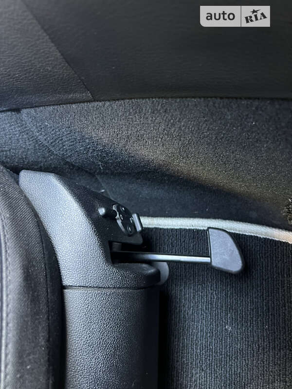 Mercedes-Benz E-Class 2008