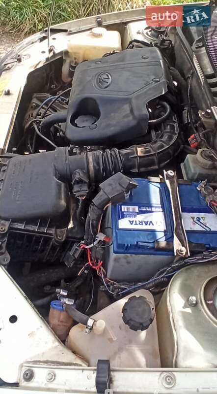 ВАЗ / Lada 1119 Калина 2008